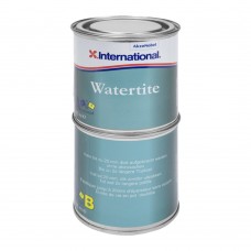 Pasta epoxi bicomponenta Watertite - International Paint