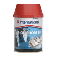 Vopsea antivegetativa International VC Offshore EU - 0.75L