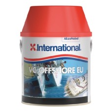 Vopsea antivegetativa International VC Offshore EU - 2L