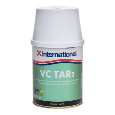 Grund epoxidic bicomponent VC Tar2 International - 1L Grund epoxidic bicomponent VC Tar2 International - 1L