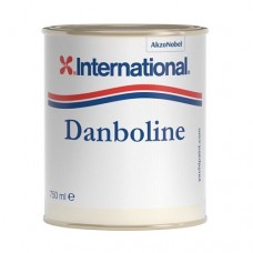 Vopsea santina Danboline - International