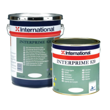 Grund Epoxidic bicomponent Interprime 820 International - 20L Grund Epoxidic bicomponent Interprime 820 International - 20L