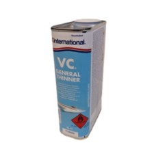 Diluant International VC General Thinner