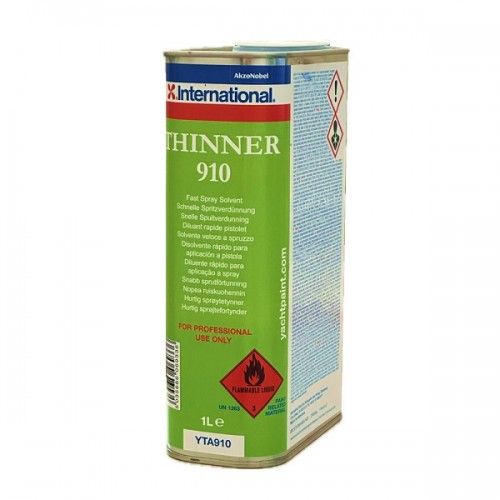 Diluant International Nr.910 Diluant International Nr.910