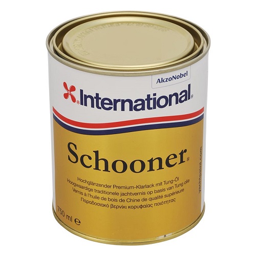 Lac premium Schooner International Lac premium Schooner International