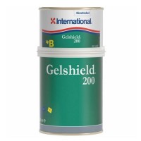 Grund Gelshield 200 International - 0.75L