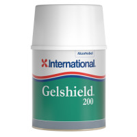 Grund Gelshield 200 International - 2.5L