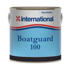 Vopsea antivegetativa International Boatguard 100 - 2.5L
