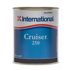 Vopsea antivegetativa International Cruiser 250 - 0.75L