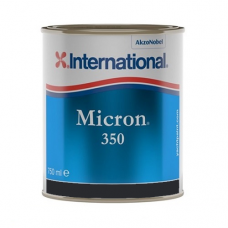 Vopsea antivegetativa International Micron 350 - 0.75L