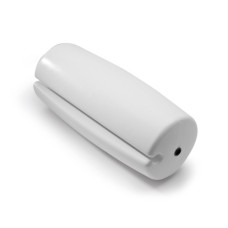 Balon protectie acostare alb seria "A" - Clip-On