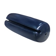 Balon protectie acostare albastru seria "A" - Clip-On