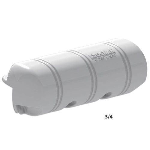 Protectie ponton/doc model 3/4 - Ocean Protectie ponton/doc model 3/4 - Ocean