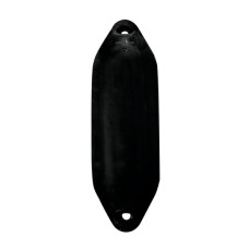 Balon protectie acostare negru seria "U" Balon protectie acostare negru seria "U"