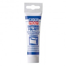 Vaselina electrica pentru contacte si poli baterie - Liqui Moly