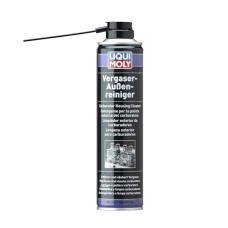 Spray curăţat carburator Liqui Moly - profi (3325) 400 ml
