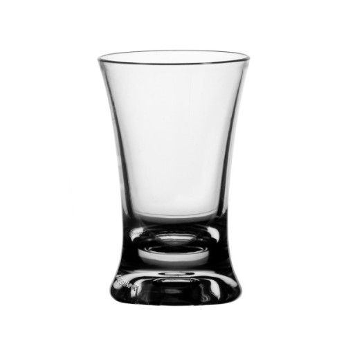 Set 6 pahare pentru shot Set 6 pahare pentru shot