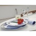Set 2 platouri antialunecare pentru servit Northwind