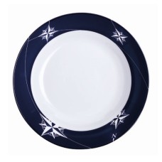 Set 6 boluri antialunecare Northwind - 19cm