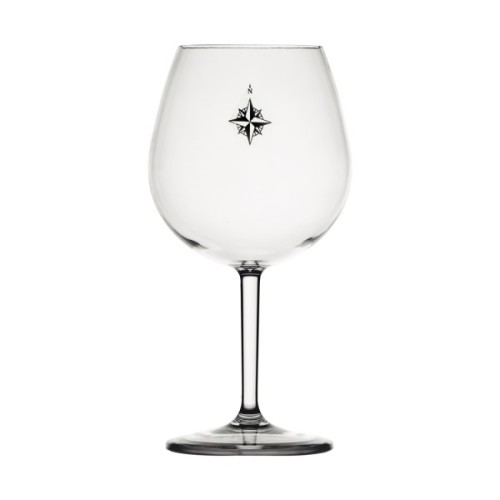 Set 6 pahare antialunecare pentru cocktail Northwind - 650 ml Set 6 pahare antialunecare pentru cocktail Northwind - 650 ml
