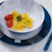 Set 6 boluri antialunecare Living - 19cm Set 6 boluri antialunecare Living - 19cm