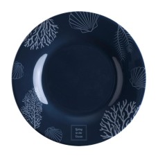 Set 6 farfurii antialunecare pentru desert Living - 19cm