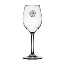 Set 6 pahare antialunecare pentru vin Living - 300 ml
