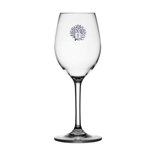 Set 6 pahare antialunecare pentru vin Living - 300 ml Set 6 pahare antialunecare pentru vin Living - 300 ml