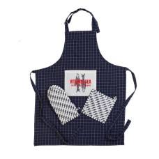 Set sort bucatarie Vitamin Sea model Vitamin Blue - Marine Business