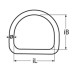 Inel "D" - Marinetech Inel "D" - Marinetech