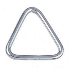 Inel "triunghi" A2, AISI 304 - Marinetech