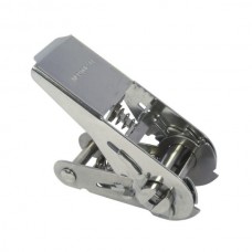 Clichet inox pentru banda de 25mm Clichet inox pentru banda de 25mm