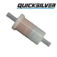 Filtru benzina Quicksilver 25-90CP 