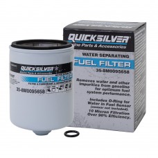 Filtru benzina Quicksilver cu senzor