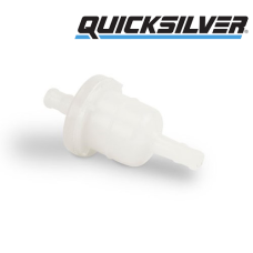 Filtru benzina Quicksilver 4-20CP 