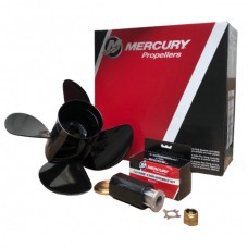 Elice Mercury Spitfire Hub Flo-Torq II, 135-300CP