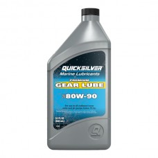 Ulei transmisie Quicksilver Premium 