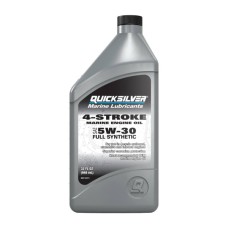 Ulei Quicksilver 4T sintetic - 5W-30 - 1L