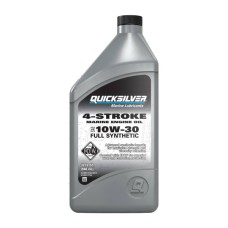 Ulei Quicksilver 4T Sintetic - 10W-30 - 1L