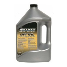 Ulei Quicksilver DFI 2T Performance - 4L