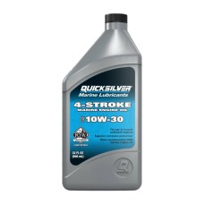 Ulei Quicksilver 4T mineral - 10W-30 - 1L