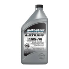 Ulei Quicksilver 4T SemiSintetic - 10W-30 - 1L