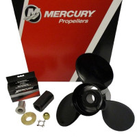 Elice Mercury/Mercruiser Black Max Hub Flo-Torq II, 90-300CP