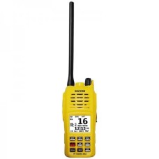 Statie VHF portabila Navicom RT420DSCMAX - 6W cu DSC
