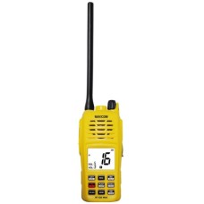 Statie VHF portabila Navicom RT420MAX - 6W