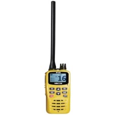 Statie VHF portabila Navicom RT440 - 6W