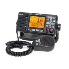 Statie VHF fixa Navicom RT750 - 25W cu GPS