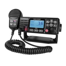 Statie VHF fixa Navicom RT950 - 25W cu GPS