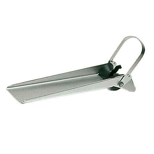 Rola ancora inox L.588mm Rola ancora inox L.588mm