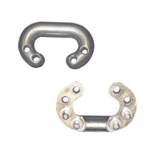 Za conexiune lant 10mm - inox 316 Za conexiune lant 10mm - inox 316